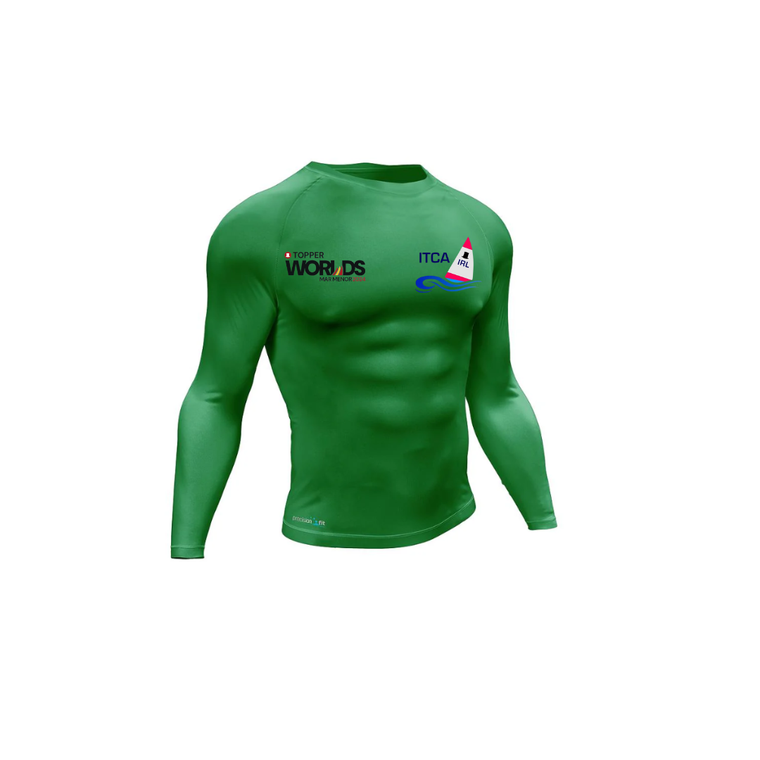 Topper Worlds Thermal Baselayer