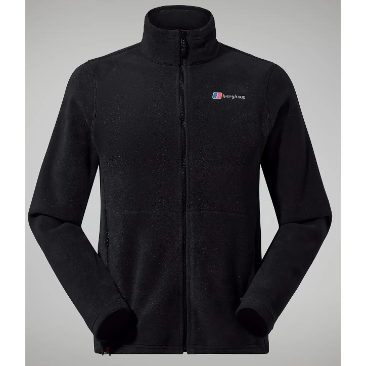 Berghaus Mens Prism Polartec InterActive Jacket