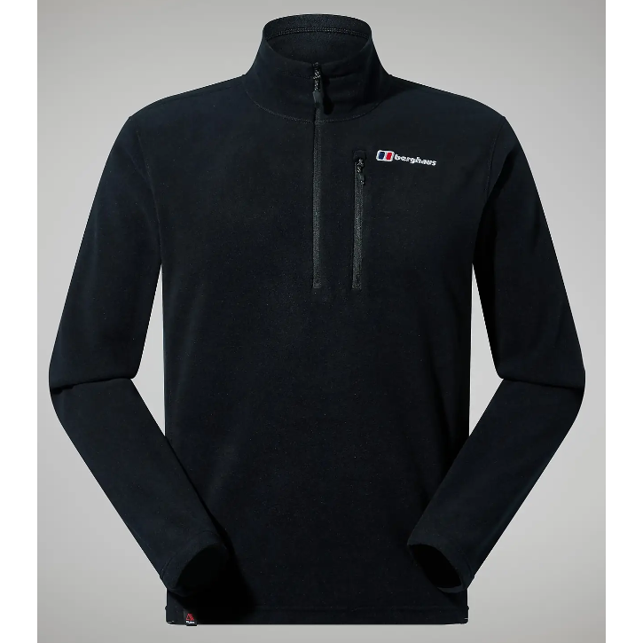 Berghaus Men's Prism Micro Polartec Half Zip