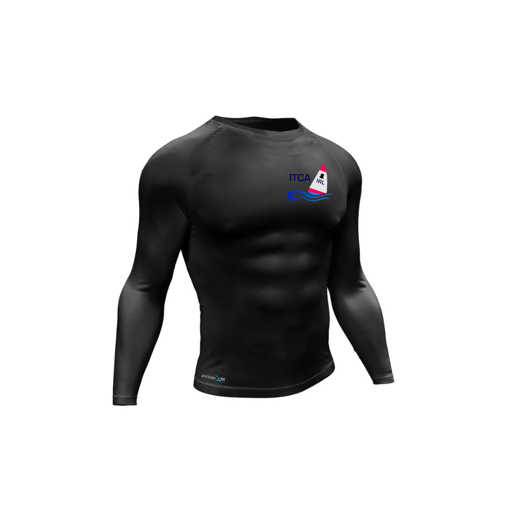 Topper Ireland Thermal Baselayer