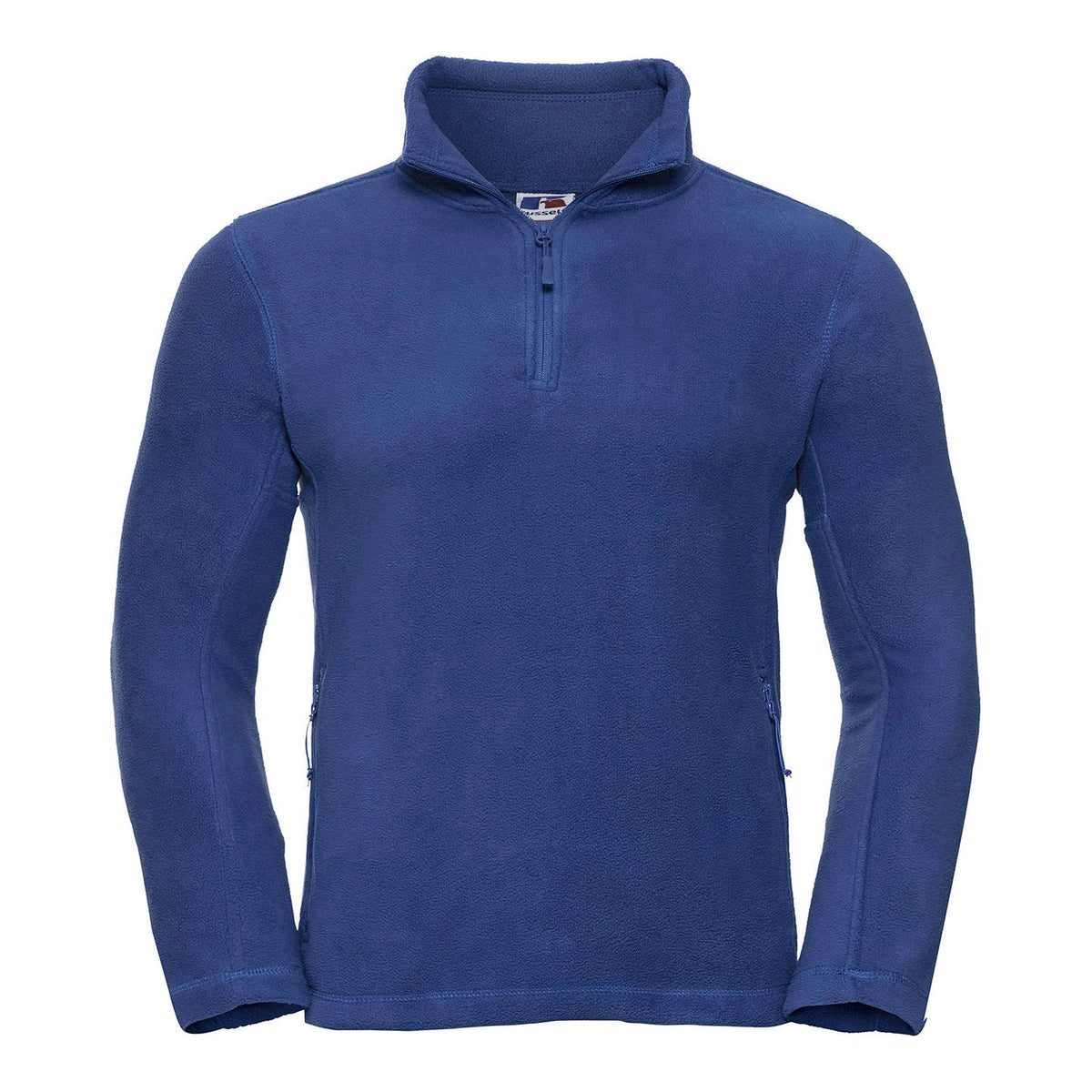 Banbridge Tennis Club 1/4 Zip Outdoor Fleece