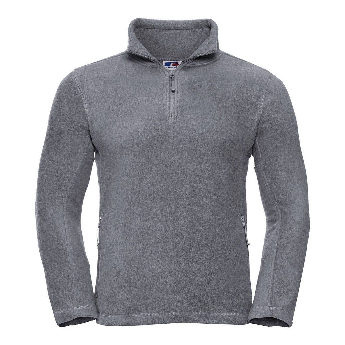 Banbridge Tennis Club 1/4 Zip Outdoor Fleece