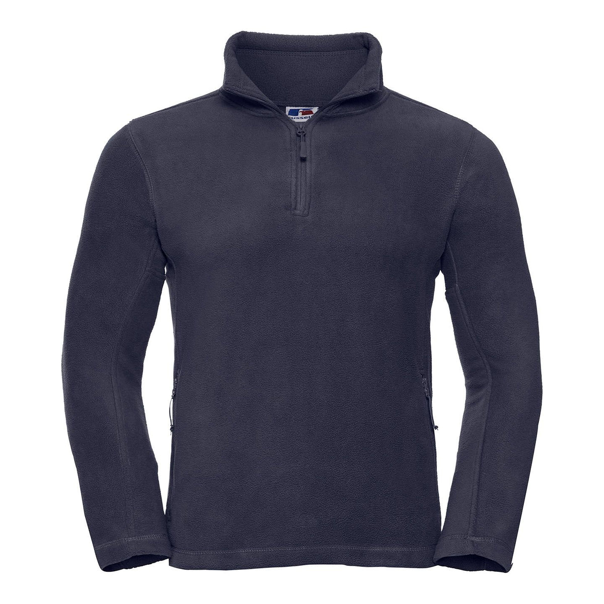 Banbridge Tennis Club 1/4 Zip Outdoor Fleece
