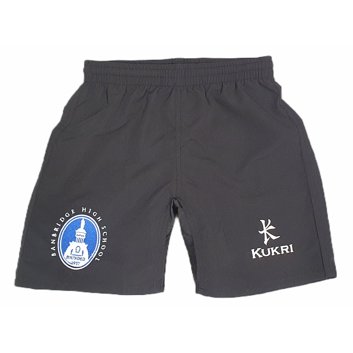 Banbridge High School P.E Shorts