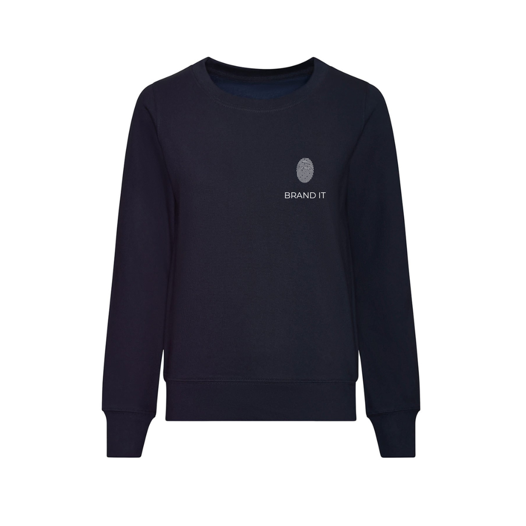 Women’s Classic Sweatshirt