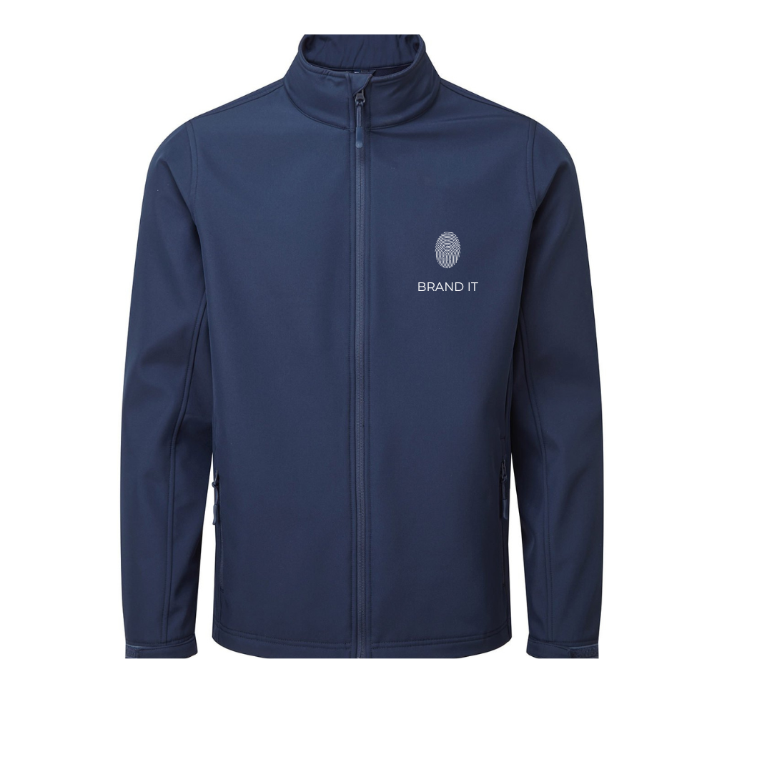 Men’s Premier Windchecker Softshell Jacket