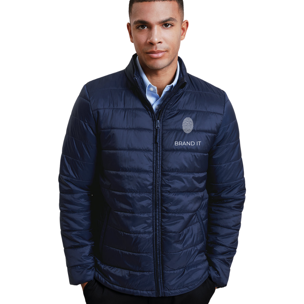 Men’s Recyclight Padded Jacket