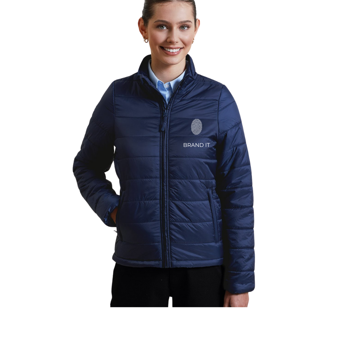 Women’s Recyclight Padded Jacket