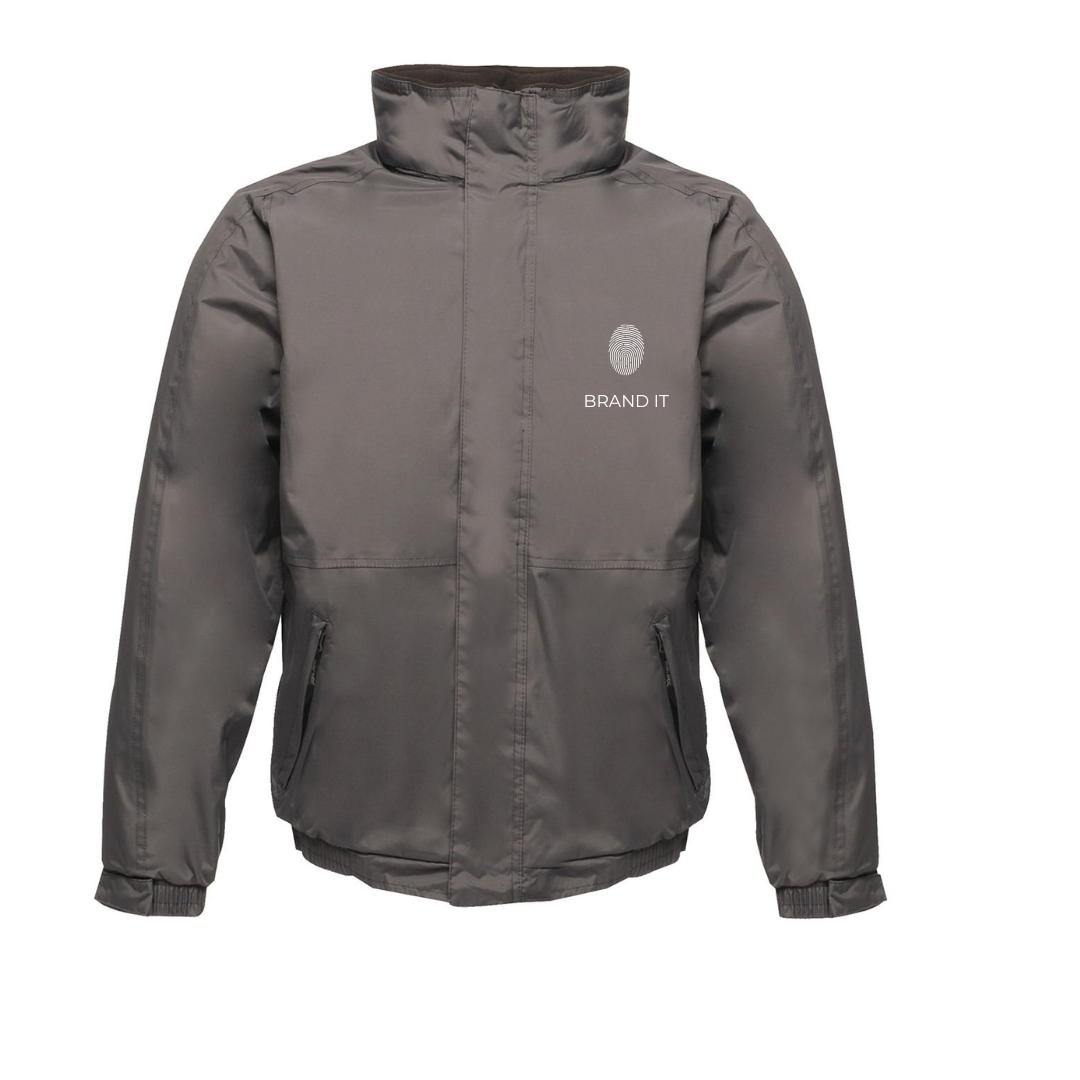 Men’s Dover Bomber Jacket