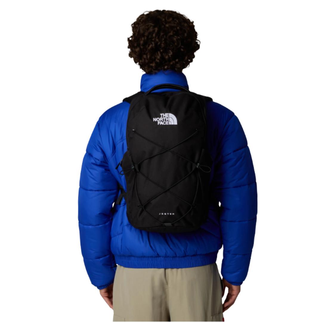 North Face Jester Backpack
