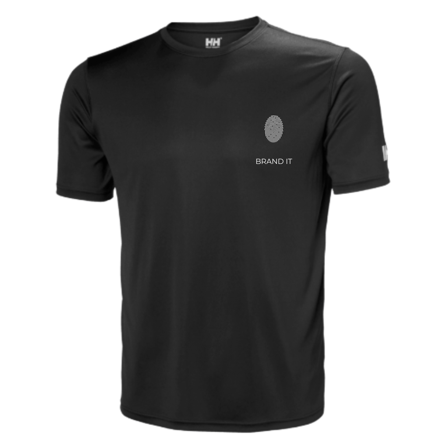 Men’s HH® Tech T-Shirt 2.0 – Lightweight, Quick-Dry Performance & Sun Protection