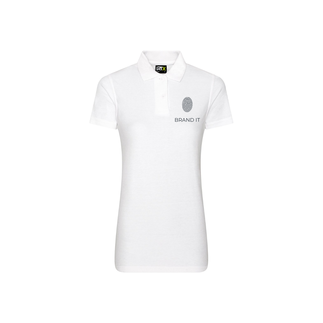 Pro Polo Shirt Ladies