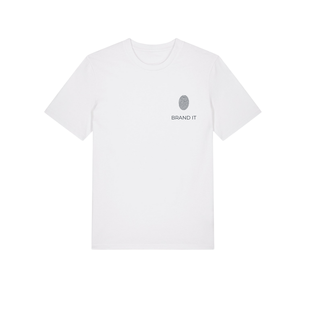 Creator 2.0 Organic Cotton T-Shirt