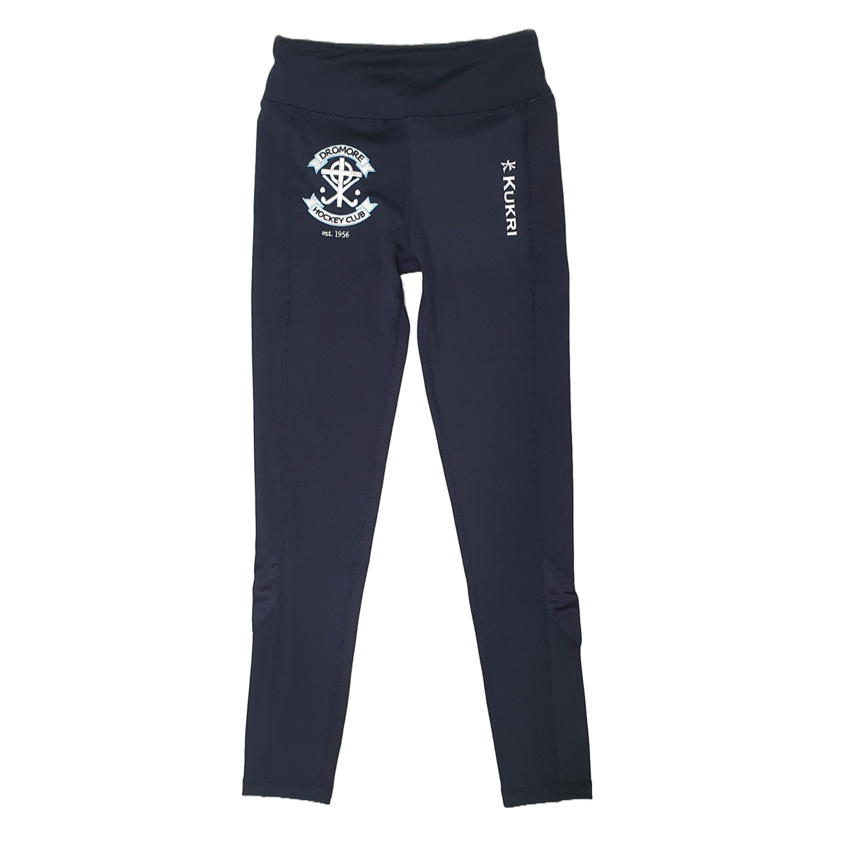 Dromore Hockey Club Adults Legging Navy