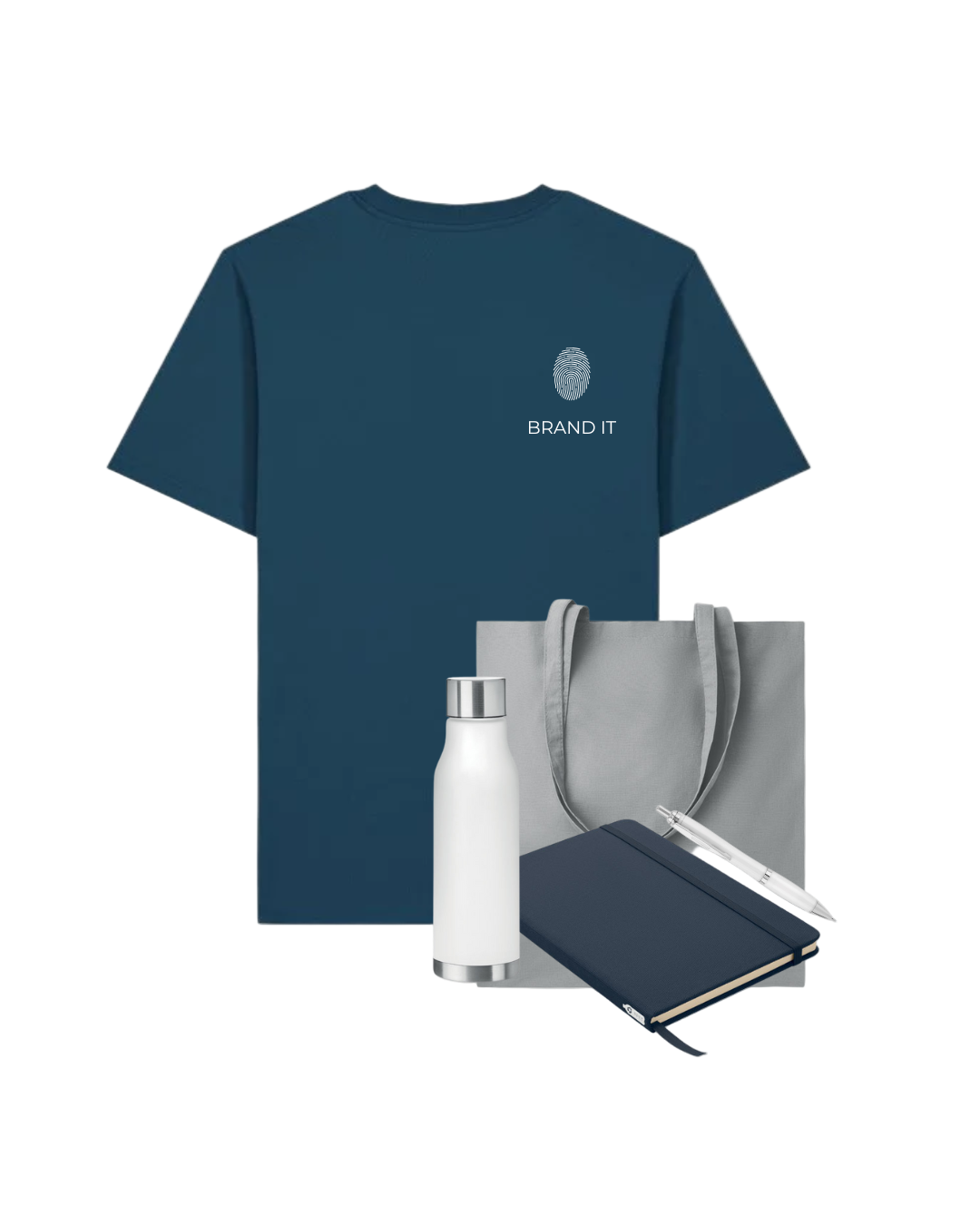 Starter Pack- Custom Branded