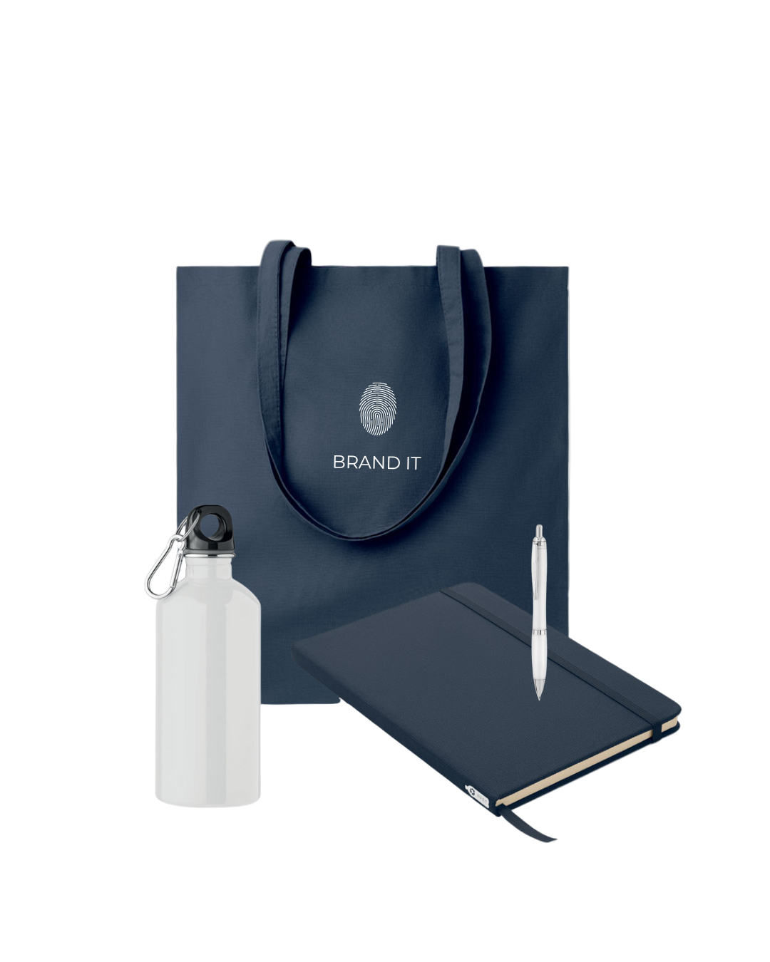 Premium Event Pack-Custom Branded