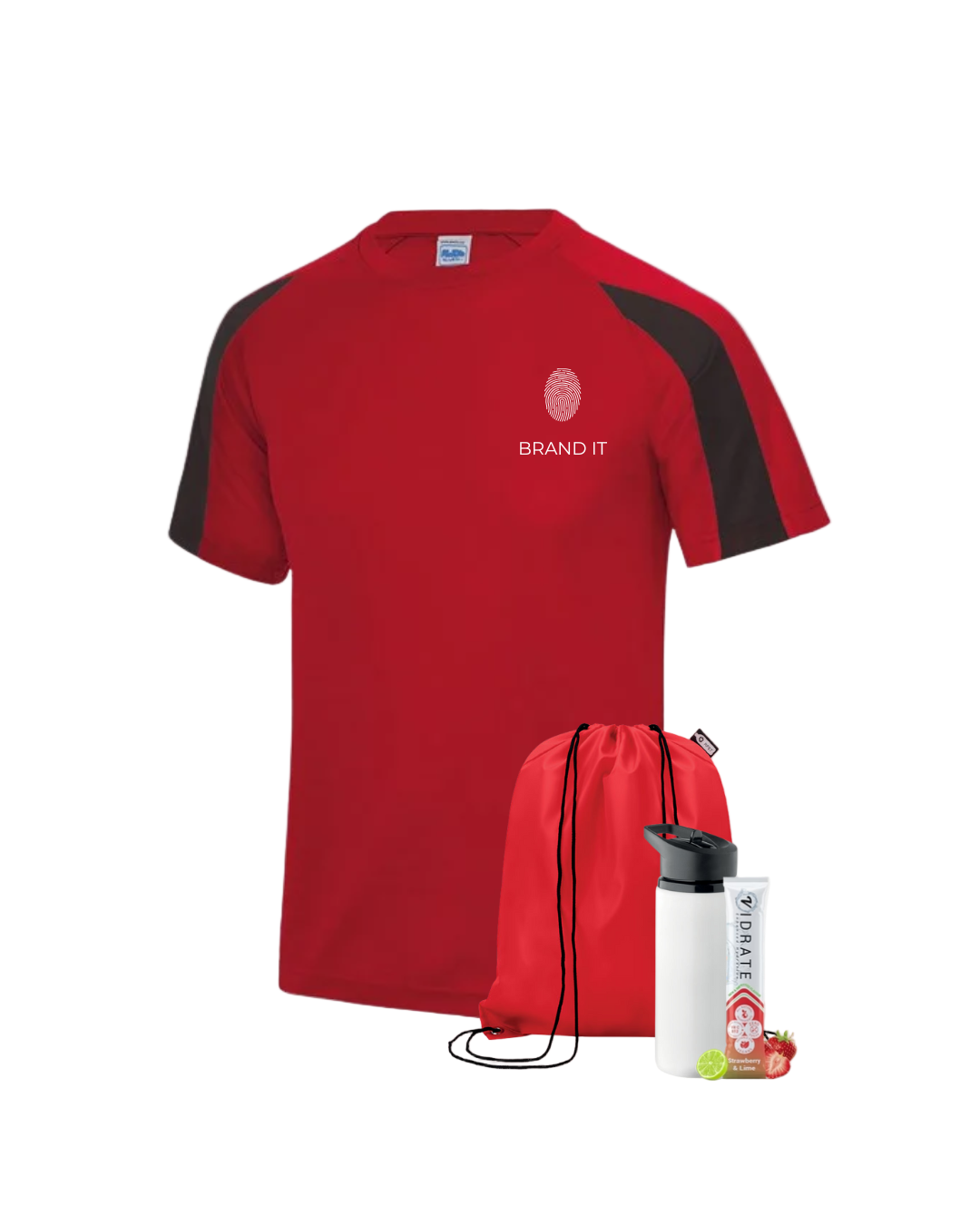 Marathon Pack-Custom Branded