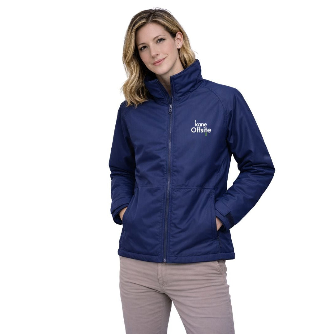 KANE (Offsite) Women’s Hudson Jacket