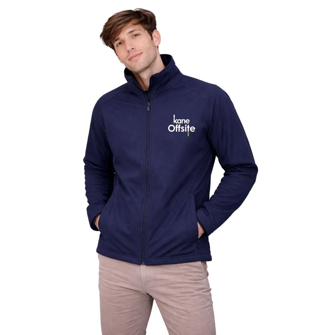 KANE (Offsite) Uproar Softshell Jacket