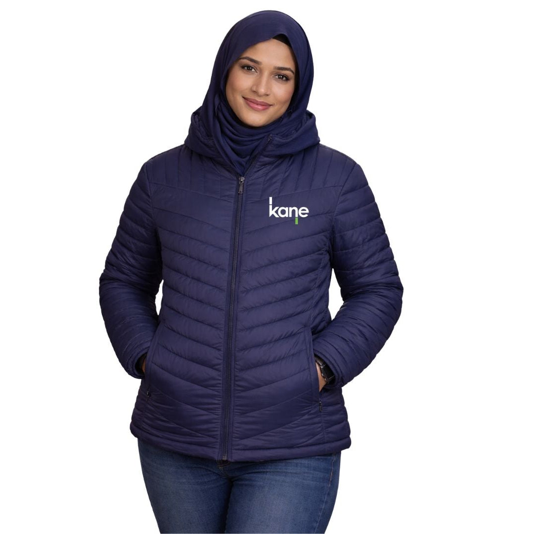 KANE Unisex Tourer Jacket