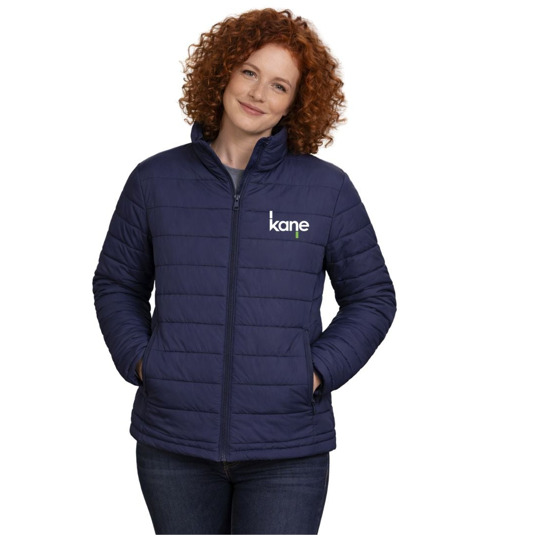 KANE Unisex Essential Thermal Jacket