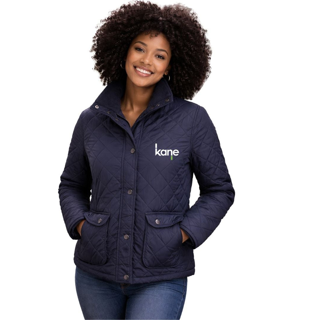 KANE Unisex Urban Cheltenham Jacket