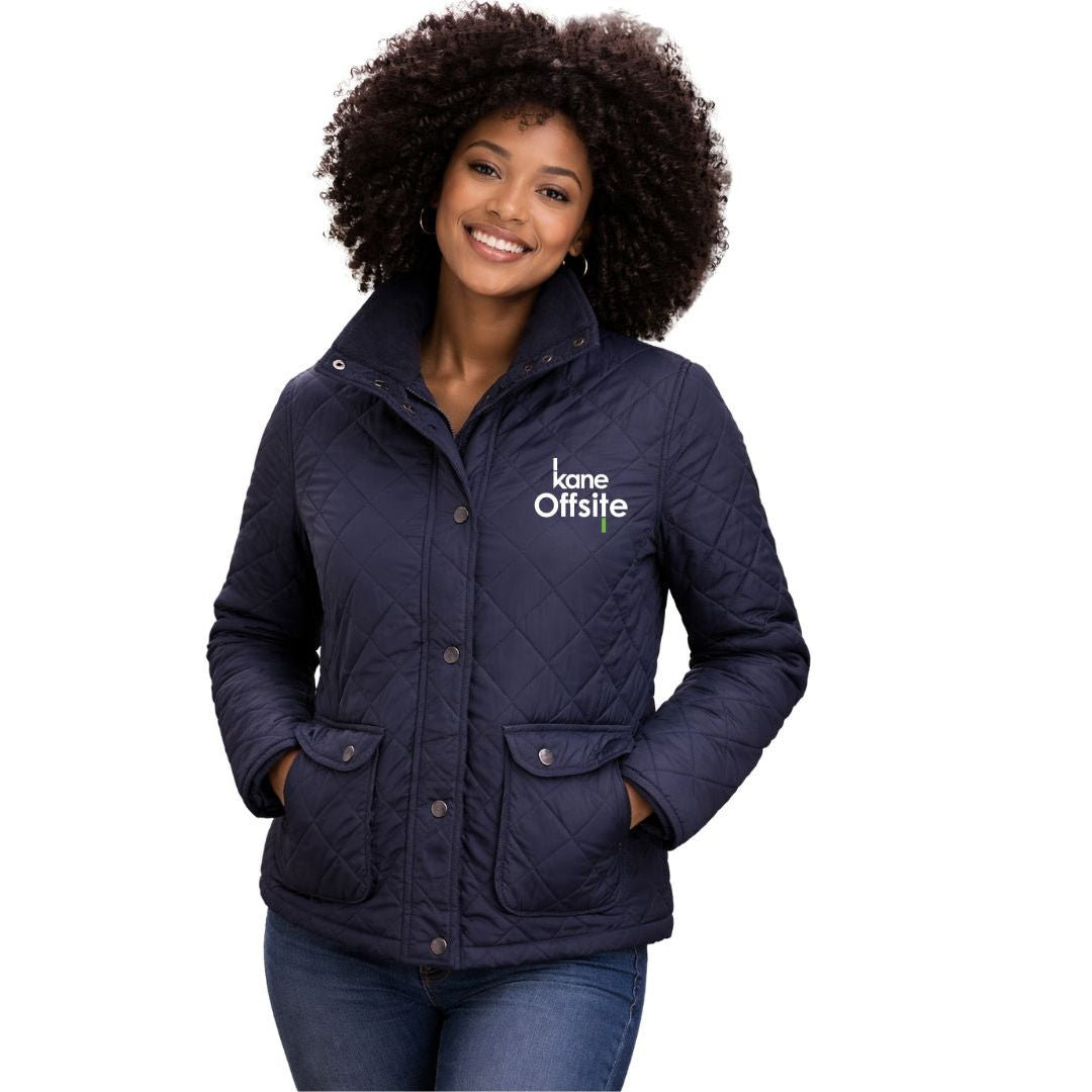 KANE (Offsite) Unisex Urban Cheltenham jacket