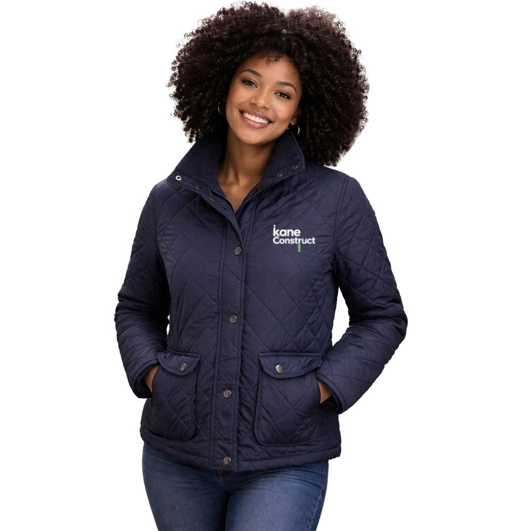 KANE (Construct) Unisex Urban Cheltenham jacket