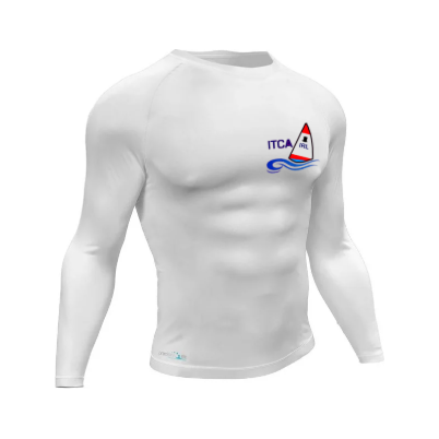 Topper Ireland Thermal Base layer (1 Logo)