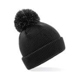 Topper Ireland bobble beanie