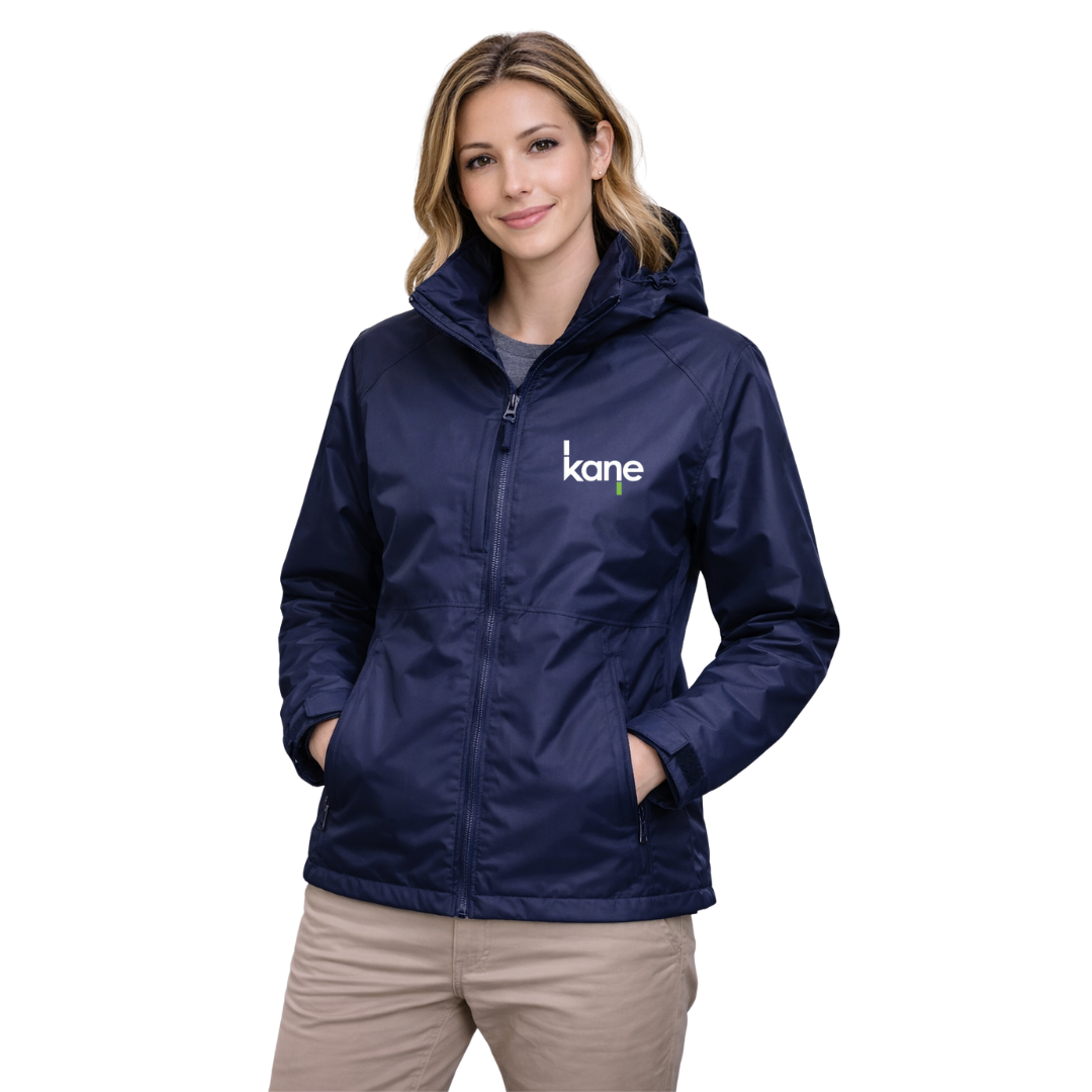 KANE Women’s Hudson Jacket