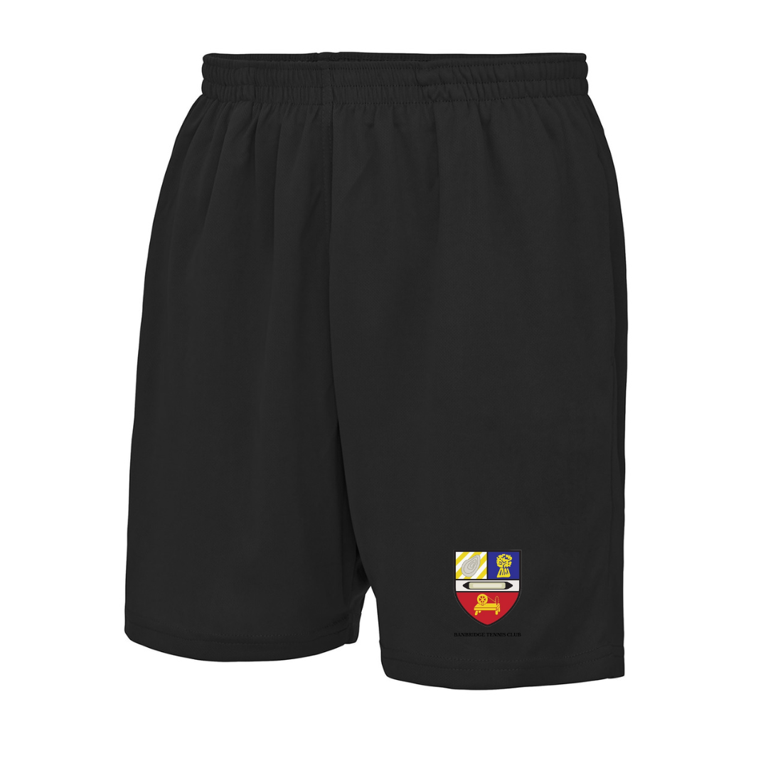 Banbridge Tennis Club Shorts