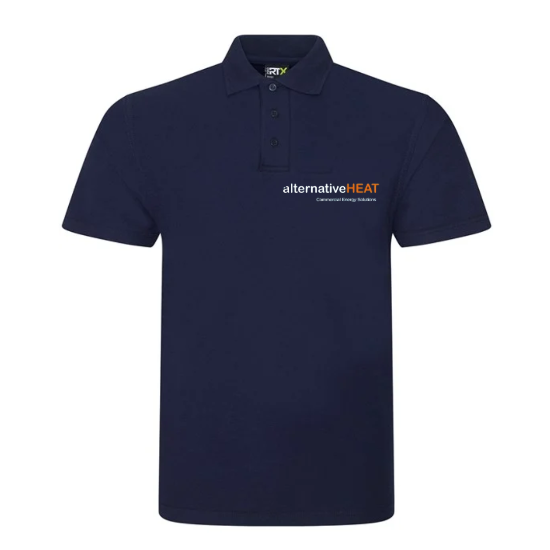 Alternative Heat Polo