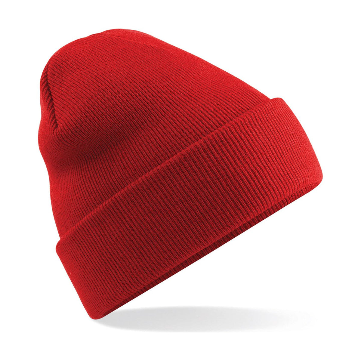 Beechfield Original Cuffed Beanie