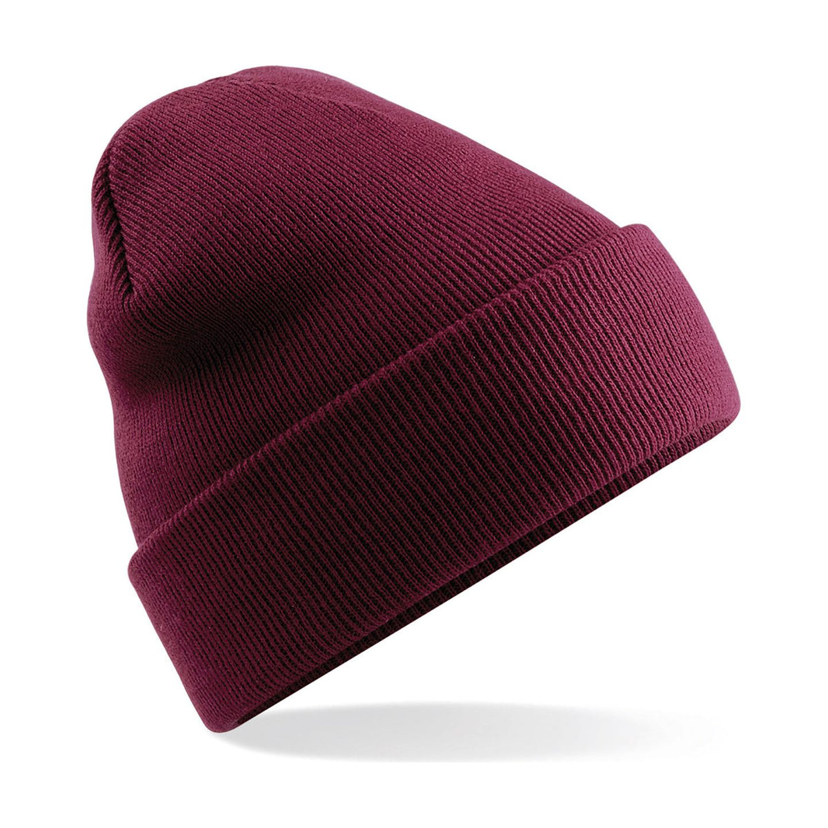 Beechfield Original Cuffed Beanie