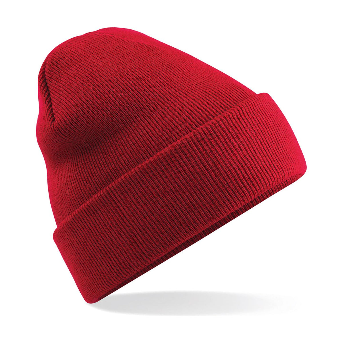 Beechfield Original Cuffed Beanie
