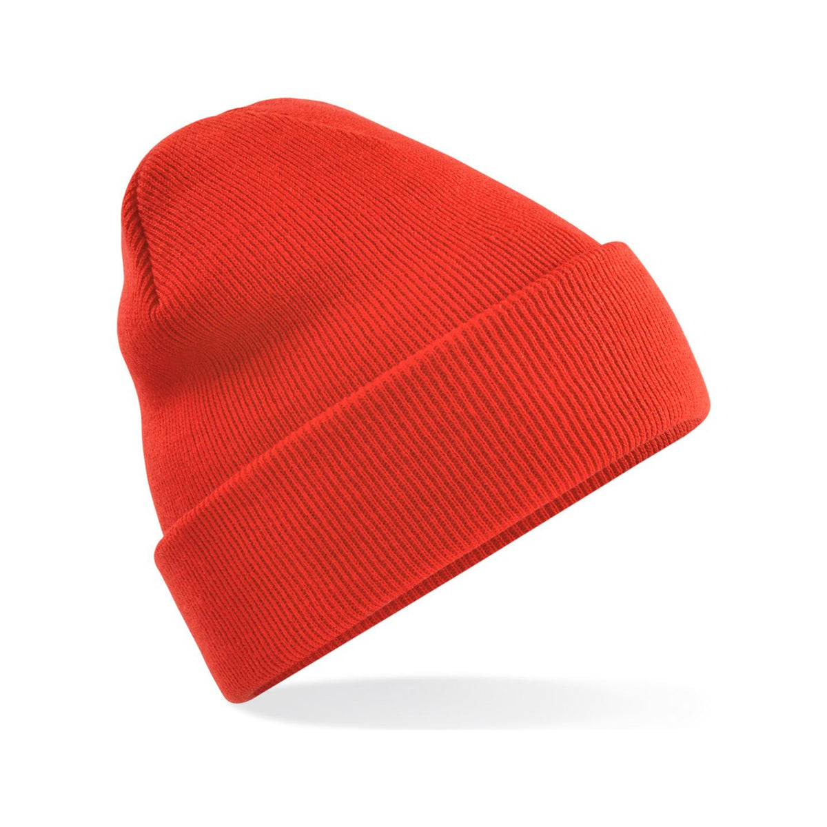 Beechfield Original Cuffed Beanie