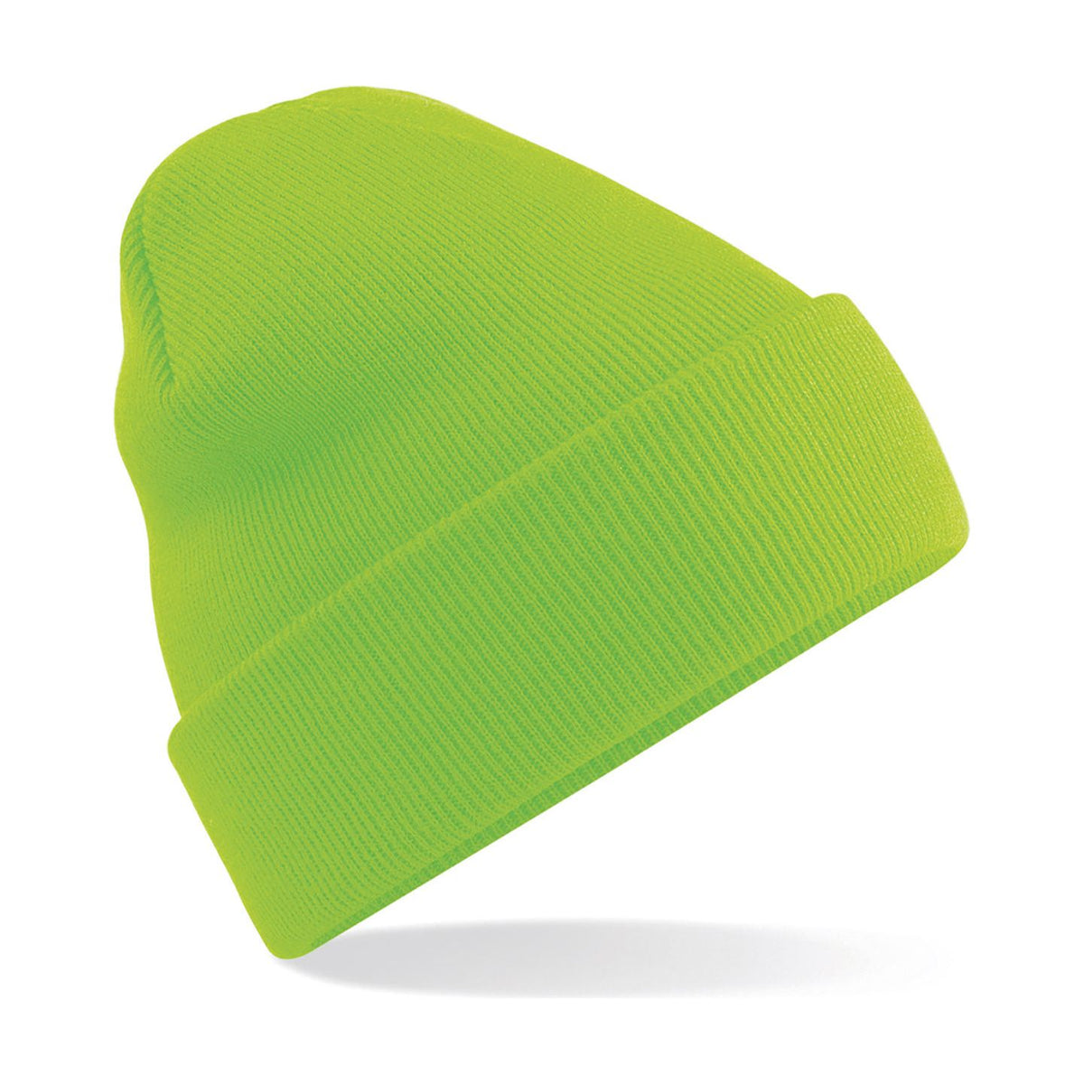 Beechfield Original Cuffed Beanie