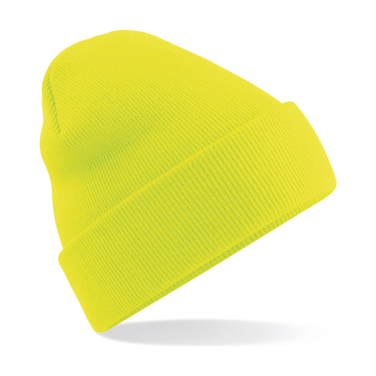 Beechfield Original Cuffed Beanie