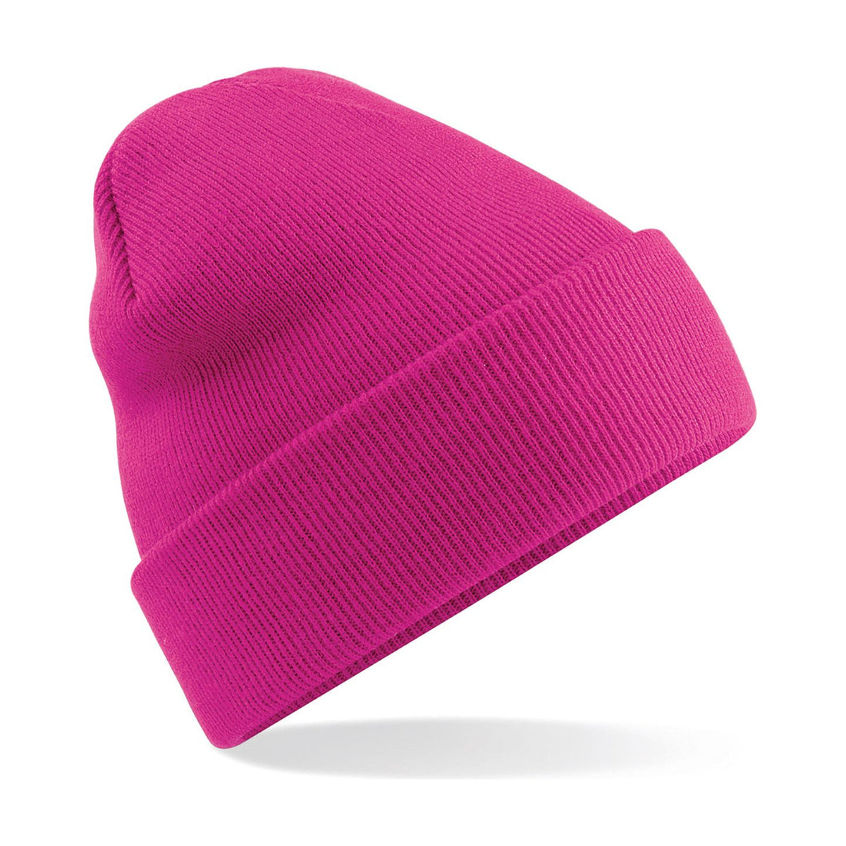 Beechfield Original Cuffed Beanie