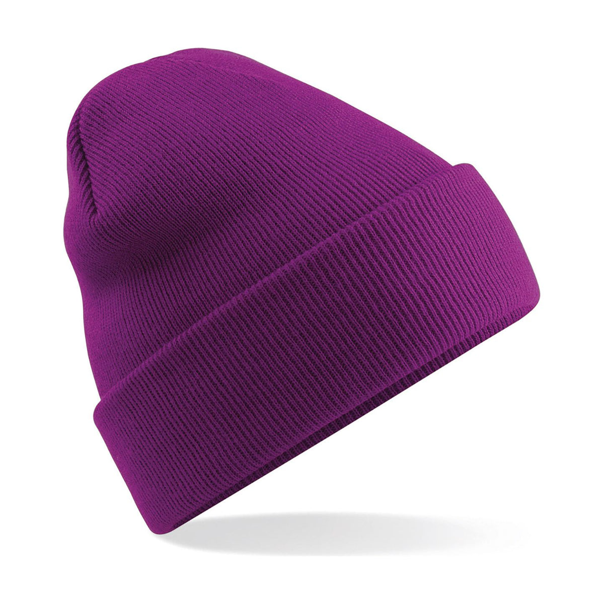Beechfield Original Cuffed Beanie