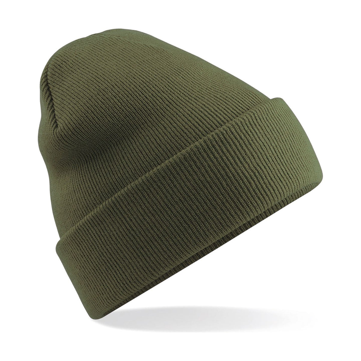 Beechfield Original Cuffed Beanie