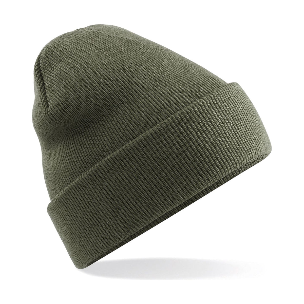 Beechfield Original Cuffed Beanie