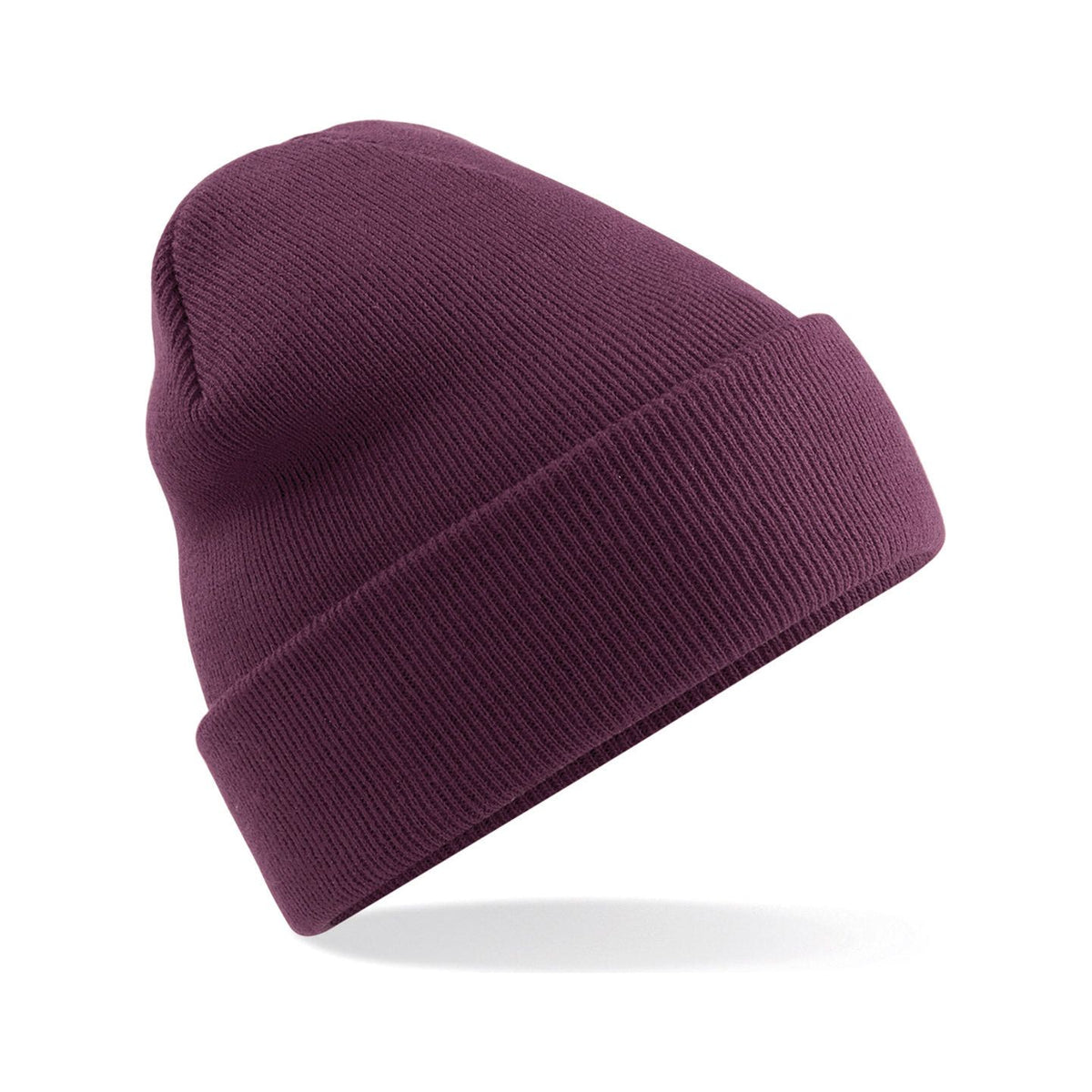Beechfield Original Cuffed Beanie