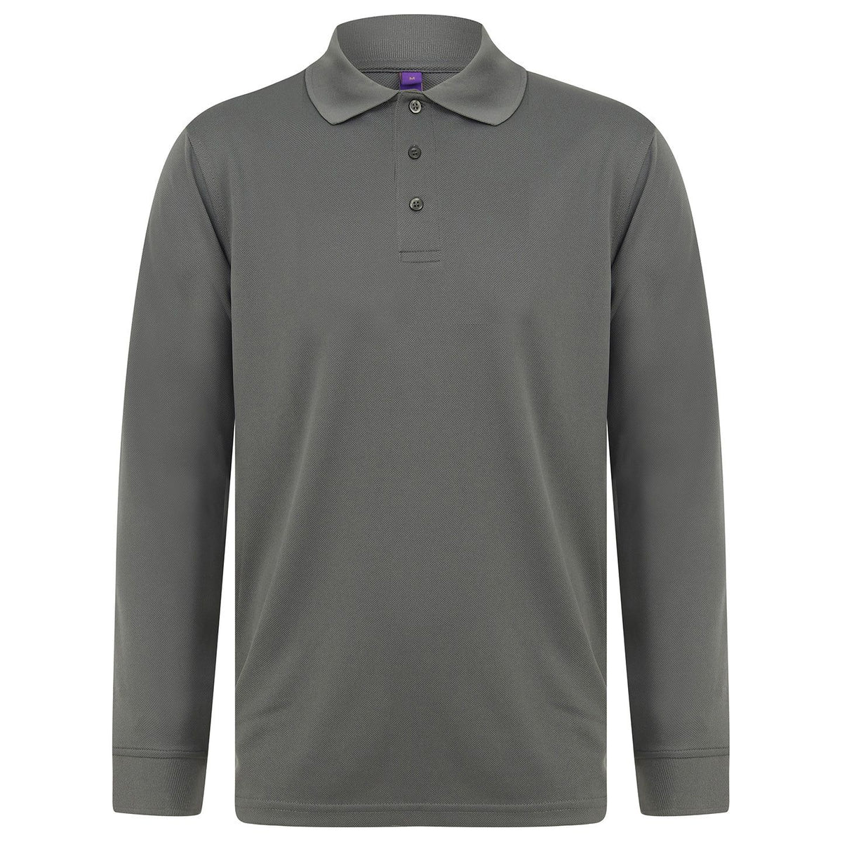 Long sleeve Coolplus pro Shirt