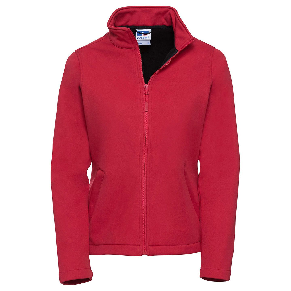 Russell Womens Smart Softshell Jacket