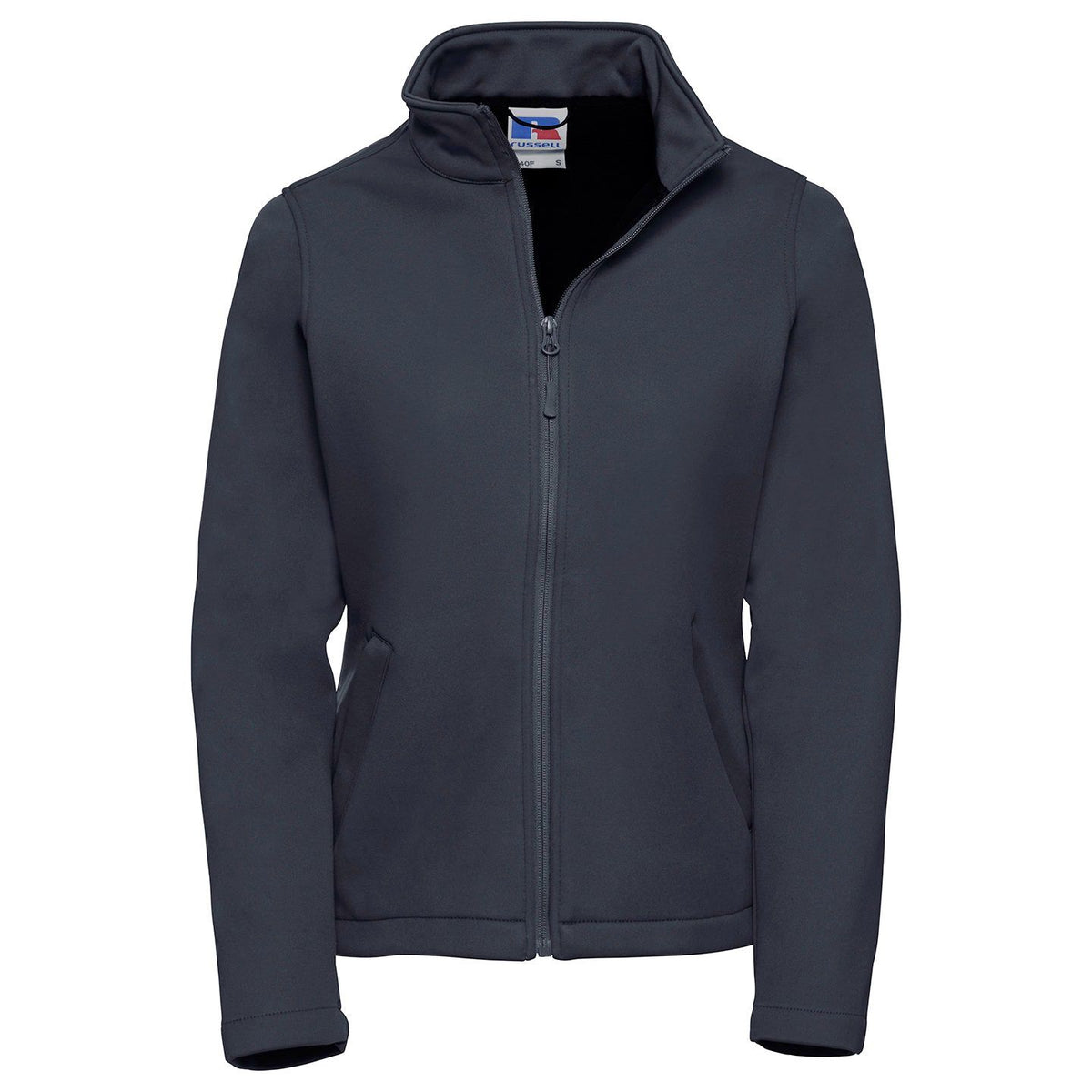 Russell Womens Smart Softshell Jacket
