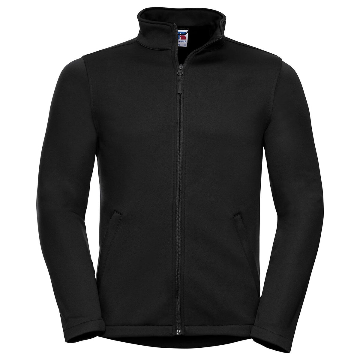 Russell Mens Smart Softshell Jacket