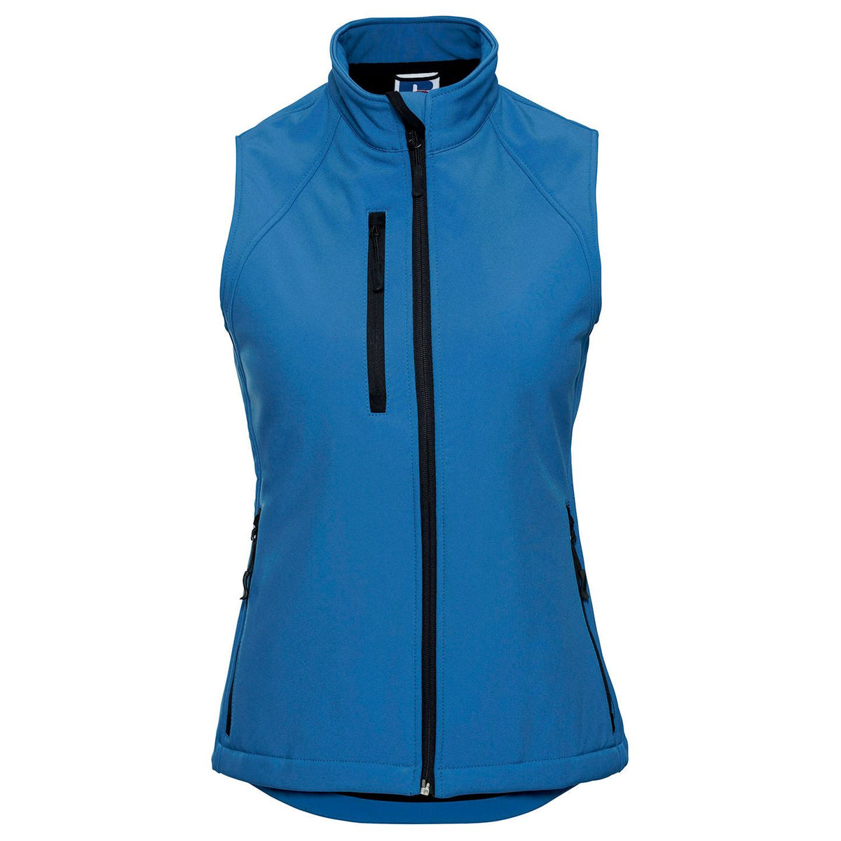 Russell Womens Softshell Gilet