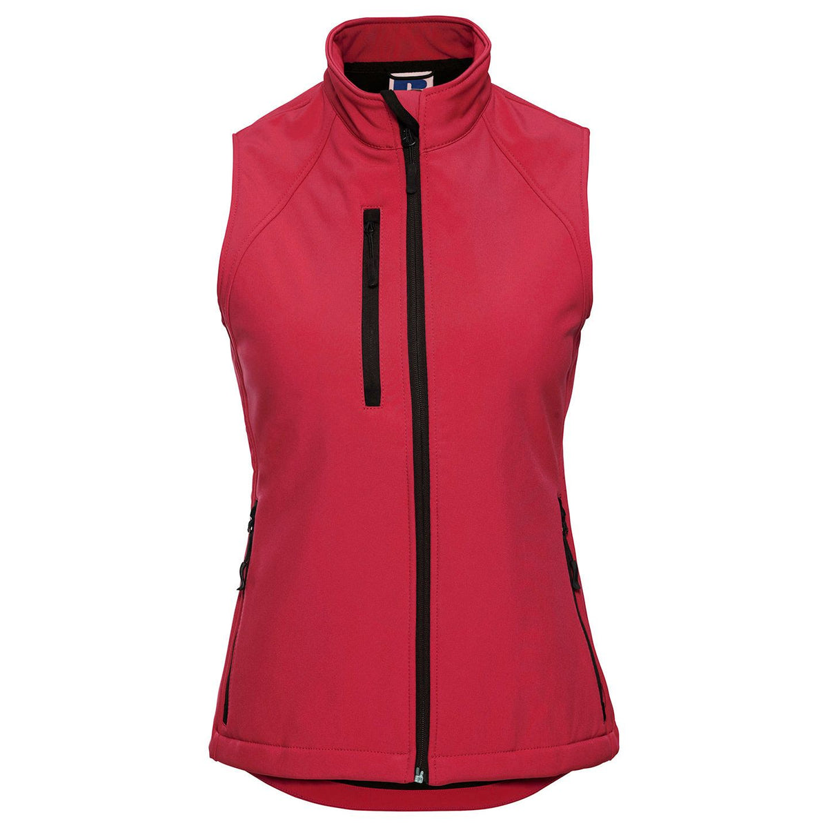 Russell Womens Softshell Gilet